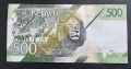 Африка. Кения. 500 шилинга.UNC., снимка 1