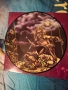 Iron Maiden- picture lp vinyl , снимка 1