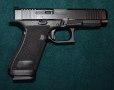 GLOCK 17 SET MAX Gen 6 9x19 Генерация 6 ГЛОК Сет Макс, снимка 2