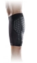 Компресионен ръкав за прасец Nike Pro Combat Hyperstrong NMS72066SL S Спортен ръкав за прасец Ортеза, снимка 1