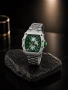 Richard Mille Нов Мъжки Часовник Кварцов Механизъм Различни Цветове , снимка 6