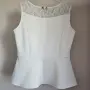 Guess елегантен топ, L, снимка 2
