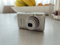 Фотоапарат Canon ixus 130, снимка 4