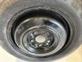 Резервна гума 4x16 за Chrysler Grand Voyager (2011) 04721567AA, снимка 3