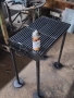 Барбекю за дървени Въглища BBQ , снимка 1