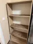 Стелаж дървен в много добро состояние , снимка 2