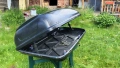Автобокс Thule 470 l, авто бокс, куфар за кола, снимка 5