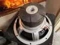 ,, Alpine SWS1241" 12 инчов 800 ватов говорител, снимка 5