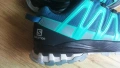 SALOMON XA PRO 3D GORE-TEX Shoes размер EUR 40 2/3 обувки водонепромокаеми - 2718, снимка 5
