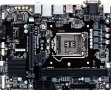 Дънна платка Gigabyte H110M-S2HP socket 1151 + CPU Intel Pentium G3250, снимка 6