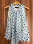 Zara, блуза, XS, като нова, снимка 1