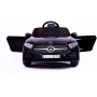 Акумулаторна кола Mercedes Benz CLS350 с кожена седалка 12V, снимка 4