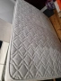 Матрак TED Neo Dream 140/200, двулицев, почти неизползван, снимка 9