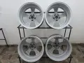 4бр 17ски джанти RC за Seat, Audi, VW, Skoda,Mercedes 5х112мм. A170929 , снимка 7
