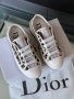 Christian Dior Дамски Маратонки👟Дамски Спортни Обувки👟Платненки Кристиян Диор - 5 Цвята Код SK1710, снимка 2