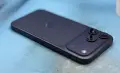 ГАРАНЦИОНЕН!!! Apple iPhone 17 Pro Max, 2TB, 5G, Deep Blue, снимка 6
