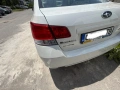 subaru legacy 2.0i, бензин, 4х4, автомат, 2012г, снимка 5
