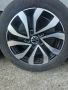 Алуминиеви джанти 16 цола за VW,Ауди,Шкода, снимка 5