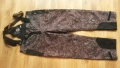 SAVAGE GEAR MIMICRY 3D WATERPROOF Trouser размер L за риболов панталон водонепромокаем - 2466, снимка 1