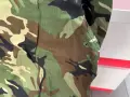 НОВА! Военна камуфлажна риза от Българската армия /ръст: 164/96, снимка 7