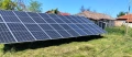 Къща с двор и фотоволтаична централа 30 kWp, снимка 3
