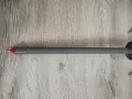 BBC GOERZ GE 4196  1000MΩ  30KV High Voltage Probe for Multimeter, снимка 6