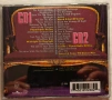 CD / ЦД компакт диск - Sweet - Originals ( The Best 37 Glamrock Songs Ever ) - 1998 [2 CD], снимка 8
