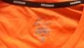 NIKE RUNNING DRI-FIT размер XL термо блуза - 2651, снимка 8