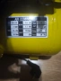компресор „ITALY“ 12 литра / 1,5 kW , снимка 3