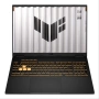 ASUS TUF F16/165Hz FHD+/RTX 5060/i5-14450HX/16GB DDR5/1TB/Гаранция 4г./RGB, снимка 2
