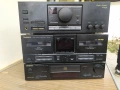 Усилвател/дек/CD плейър Technics, снимка 1