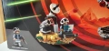 LEGO Star Wars 75421 - Darth Vader TIE Fighter, Smart Play, 473 части, НОВО запечатано, не се продав, снимка 6