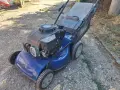 Косачка Einhell 5 к.с. моторна самоходна мулчираща с кош, снимка 8