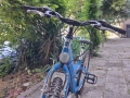 Продавам две колелета , едното е Cross Rocky (24) и SPECIALIZED/ City bike, снимка 2