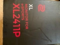 Геймърски монитор BenQ XL2411P, снимка 6