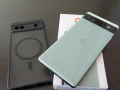 Продавам Google Pixel 6a, снимка 6