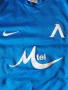 Фланелка на Левски, с чист гръб NIKE, снимка 9
