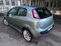 Fiat Punto 1.3 дизел Multijet Evo 95 к.с 2010 година, снимка 7