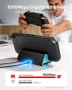 TV докинг станция за Nintendo Switch 2, преносима докинг станция с Gigabit Ethernet (1000Mbps), снимка 3