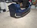 Задна броня BMW X1 U11, снимка 4