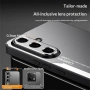 Samsung Galaxy S26 FE Калъф - Алуминиев, TPU, PC, 4 цвята, снимка 8
