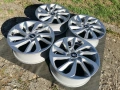 Джанти 17" 5х114.3 Hyundai, снимка 3