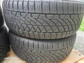 Лети джанти 17ки 5х112 Skoda + всесезонни гуми 215/55/17 Hankook, снимка 13