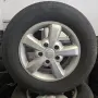 гуми джанти 245 65 15 Kia Sorento, снимка 3