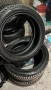 Гуми Hankook winter 245/45/20 като нови, снимка 3