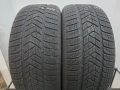 2бр зимни гуми 255/55/18 PIRELLI L06111 , снимка 3