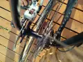 29 цола карбон велосипед колело 2 по 11 скорости електронни Shimano xtr със зарядно , снимка 5