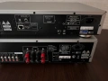 Интегриран усилвател PIONEER A-30 + стриймър N-30, снимка 11