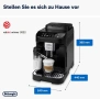 DeLonghi Magnifica Evo ECAM 292.81.B – Като Нова ☕️ 1450 W, , снимка 9