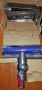 Dyson v 12 detect slim absolute приставки, снимка 3